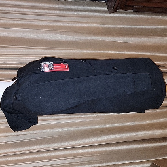 Yoki Women's Winter Coat Size Medium - Picture 6 of 11